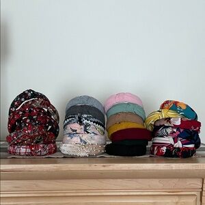 27 Headbands Bundle